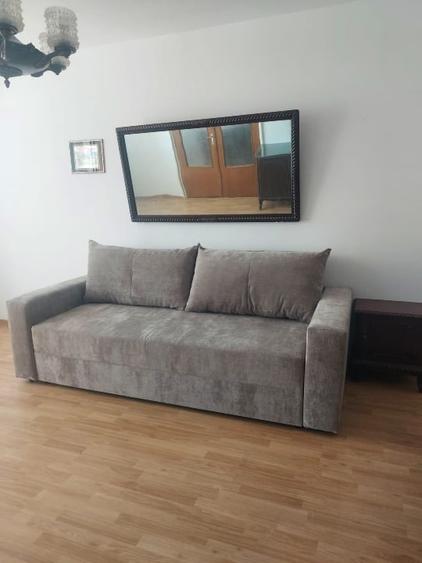 Apartament cu 3 camere decomandat, mobilat în Drumul Taberei