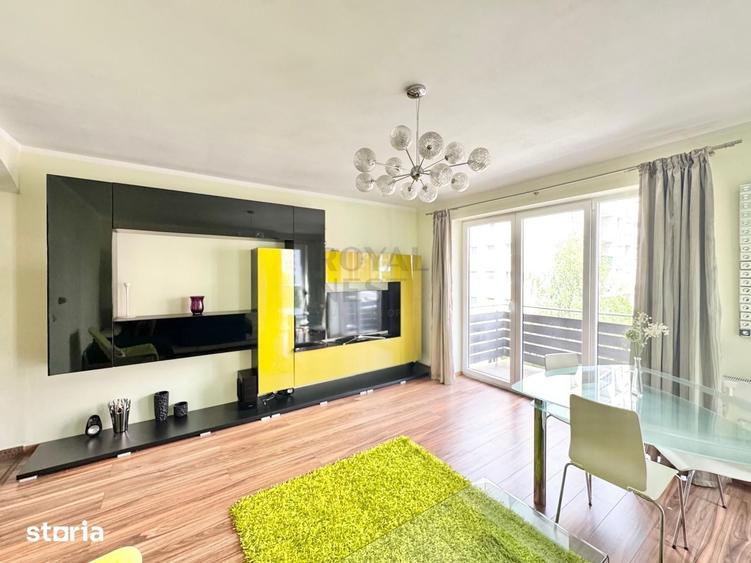 Apartament cu 2 camere decomandat în Bartolomeu