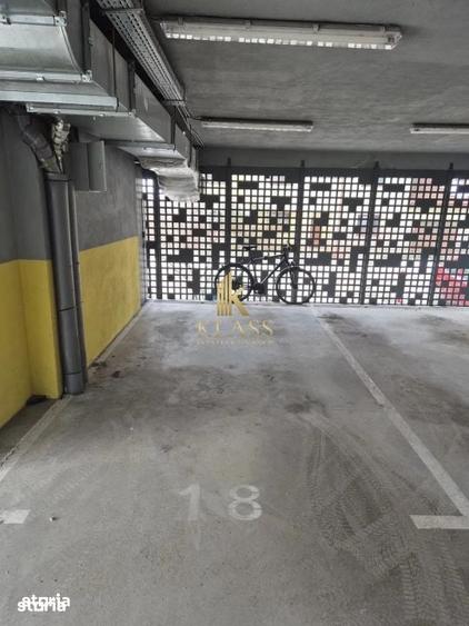 Apartament 2 camere - zona Sisesti-parcare-incalzire in pardoseala - 15