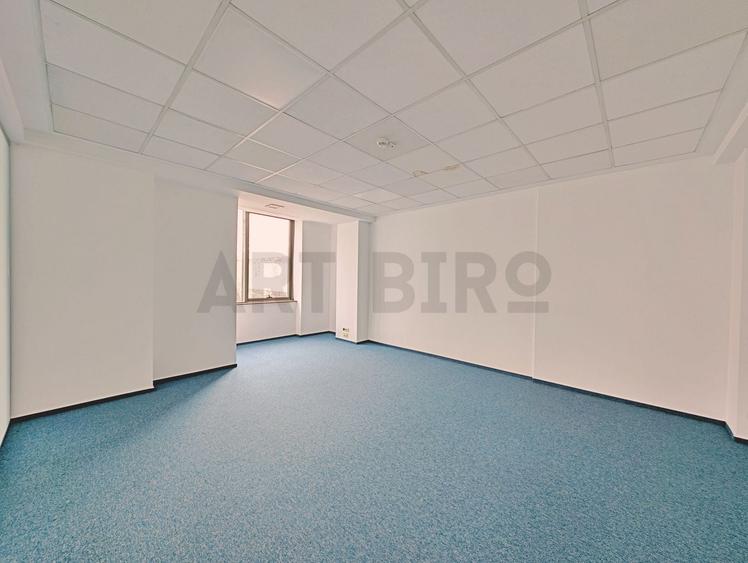 Birou, de 174 mp, în Virtuții