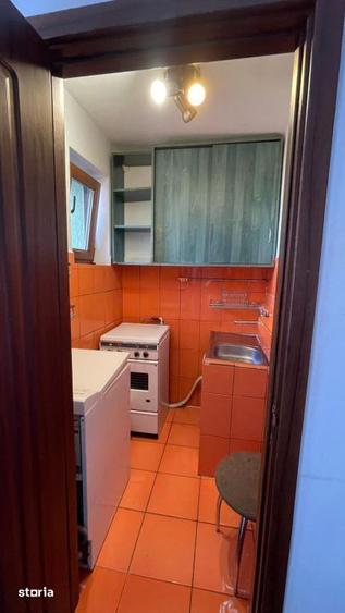 | Apartament 2 camere | 28 mp | Semidecomandat | Gheorgheni | - 1