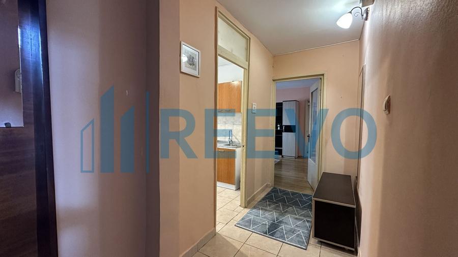 Chirie Apartament 2 Camere, Prieteniei, Bacău - 11