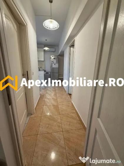 Ap. 2 cam Obor Bucuresti | Metrou 10 min | centrala proprie, - 11