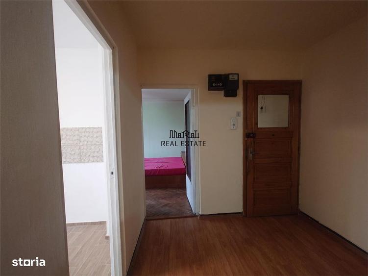 Apartament cu 3 camere în Ultracentral