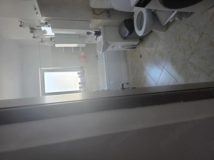Garsonieră decomandată în Sânpetru