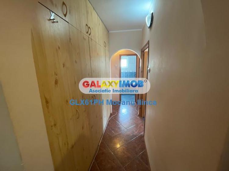 Inchiriere apartament 3 camere, cu centrala, Cantacuzino, Ploiesti - 7
