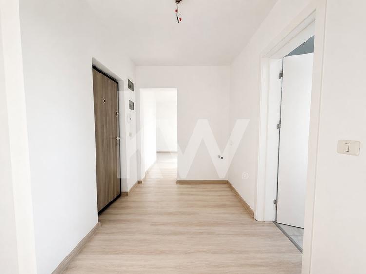 Apartament cu 2 camere semidecomandat în Griviței