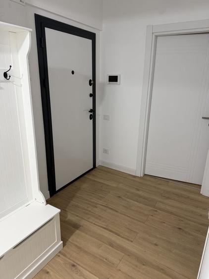 APARTAMENT NOU NELOCUIT de inchiriat !! Iasi- Copou - 7