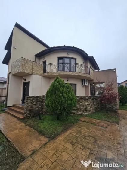 Casa, P+1, 240mp utili,teren 500 mp,piscina, jacuzzi, sauna, - 6