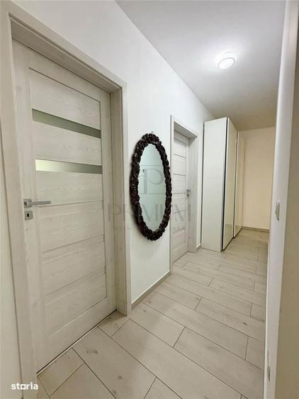 BRAYTIM - LUX - 3 CAMERE - 2 BAI - GRADINA 94mp - 2 TERASE 34mp - 2 LO - 14