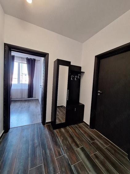 Apartament cu 2 camere decomandat în Chiajna