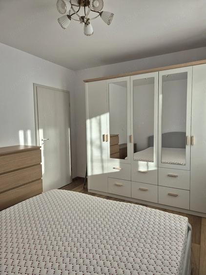 Inchiriez apartament cu 2 camere - zona Dristor - 6