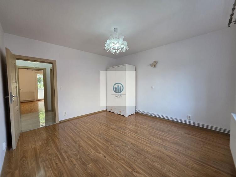 Apartament 3 camere decomandat SU 78 mp renovat - Deva, Str. Carpati - 13
