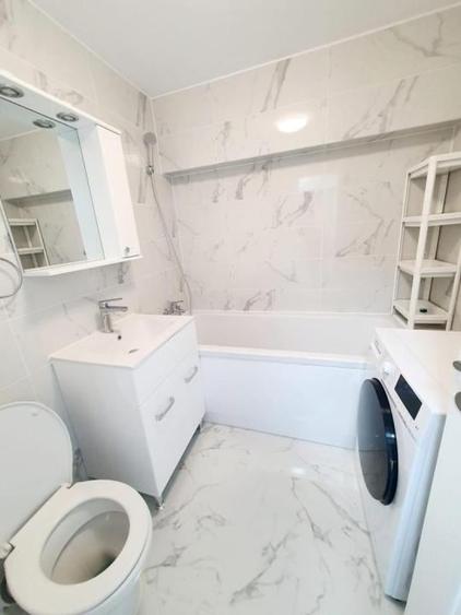 Apartament cu 3 camere în Dacia