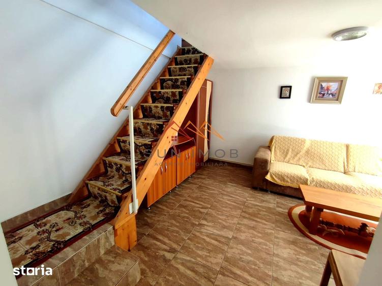 APARTAMENT LA CASA DE INCHIRIAT | INTRARE INDIVIDUALA | PARCARE - 7