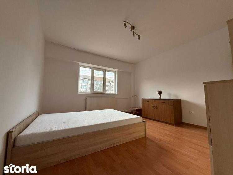 Chirie, apartament, 1 camera, 30 mp, Traian Lalescu Oradea. 250 E/luna - 5