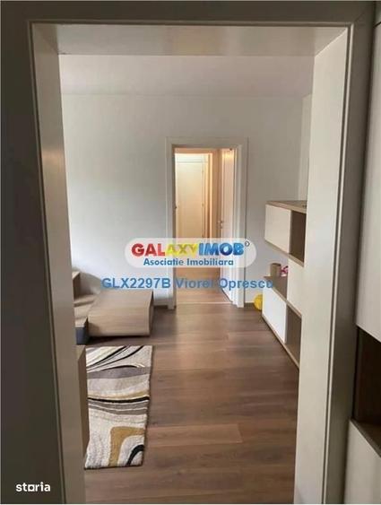 Apartament 3 camere, renovat, mobilat, Piata Minis, Titan - 2