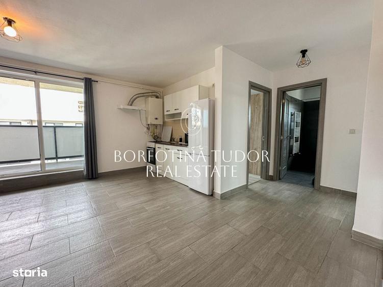 Apartament 2 camere | Corneliu Coposu | Terasa mare | Bloc nou - 10