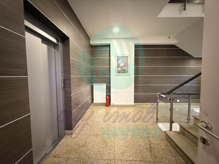 Spatiu comercial pentru mai multe domenii de activitate - 12