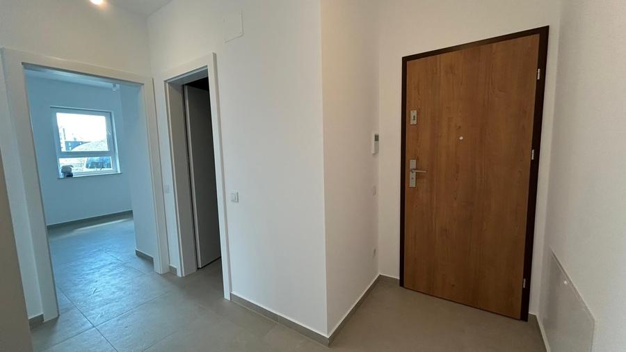 Apartament decomandat Rokman  - Tiberiu Eremia - 8