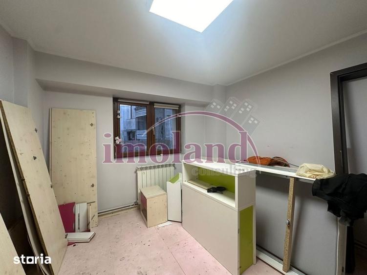 Apartament cu 4 camere decomandat în Floreasca