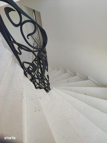 Cladire noua Boutique Premium de Inchiriat zona Floreasca - 3