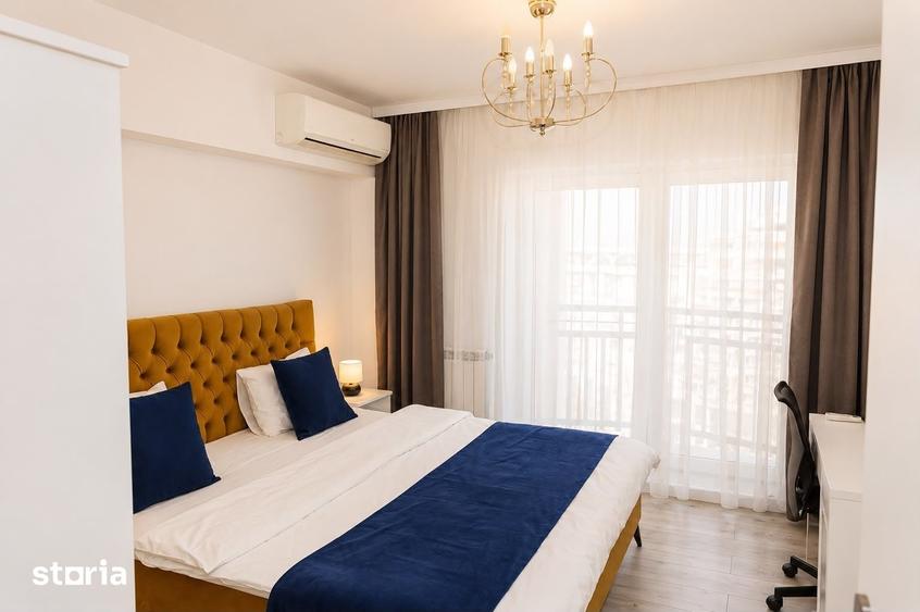 Apartament cu 4 camere în Centrul Civic