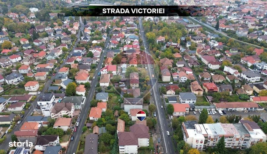 Spațiu comercial, în Central