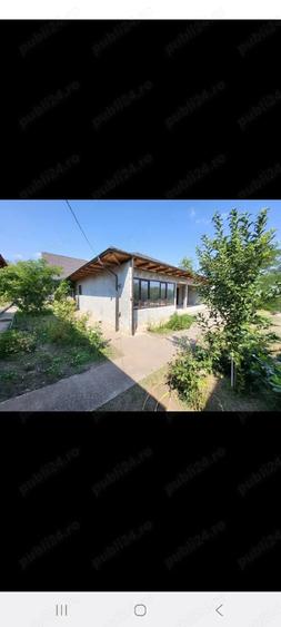 Vand Casa in Odaia Manolache Galati sau schimb cu apartament - 4