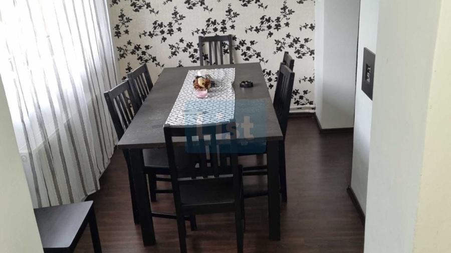 Casă cu 4 camere cu Teren 120 Mp în Gorneni