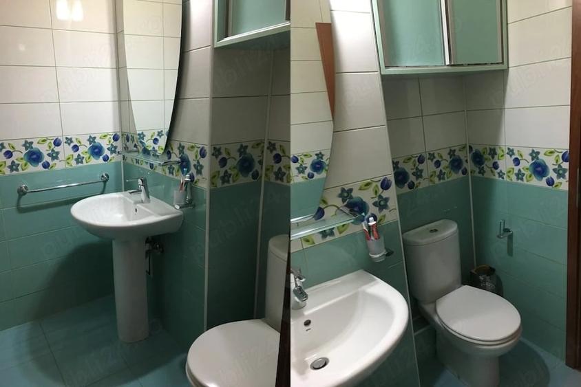 Apartament cu 3 camere decomandat în Berceni