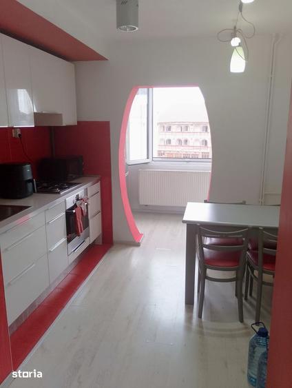 Apartament cu 2 camere în Fabric