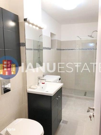 Apartament cu 2 camere decomandat în Centrul Civic