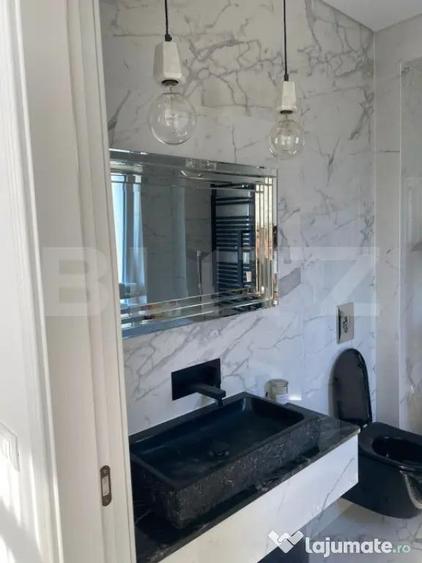 Apartament cu 3 camere decomandat în Burdujeni