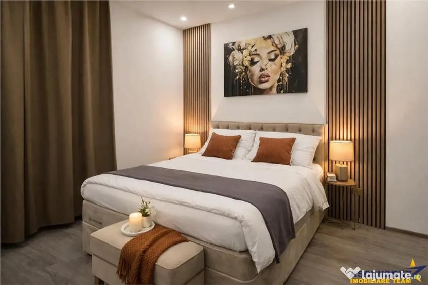 Spațiu comercial, de 315 mp, în Ultracentral