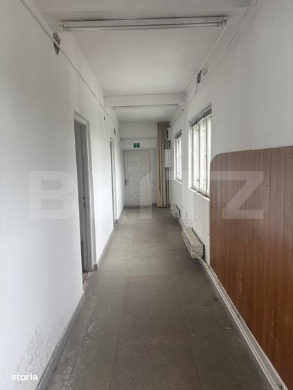 Spațiu comercial, de 95 mp, în Ghiroda