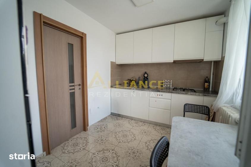 Piata sudului | Ap. 2 camere | Mobilat si utilat - 5