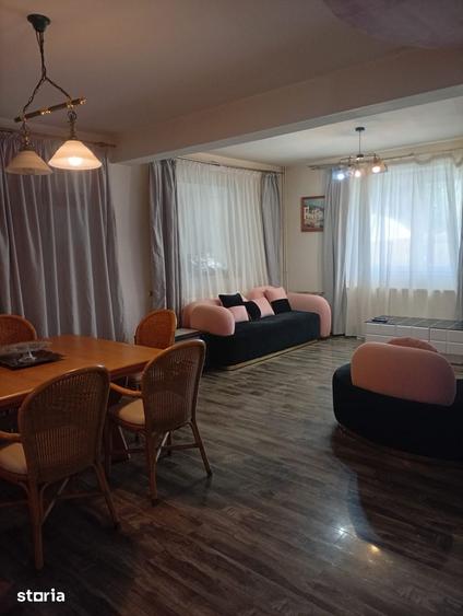 Casă cu 4 camere cu Teren 427 Mp în Chiajna