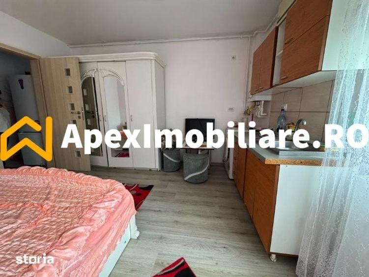 Garsoniera de inchiriat Titan Bucuresti | ApexImobiliare.ro - 1