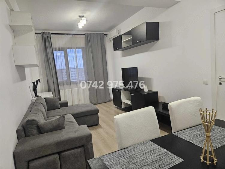 Apartament cu 2 camere decomandat în Drumul Taberei