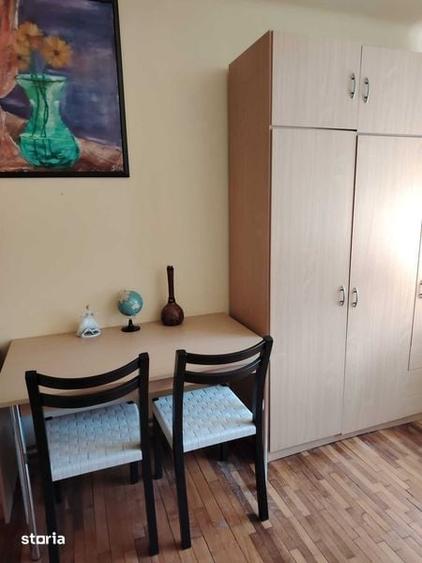 Apartament cu 2 camere în Calea Aradului