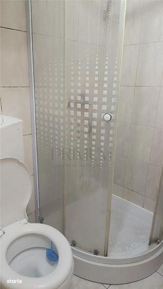 Garsonieră în Iosefin