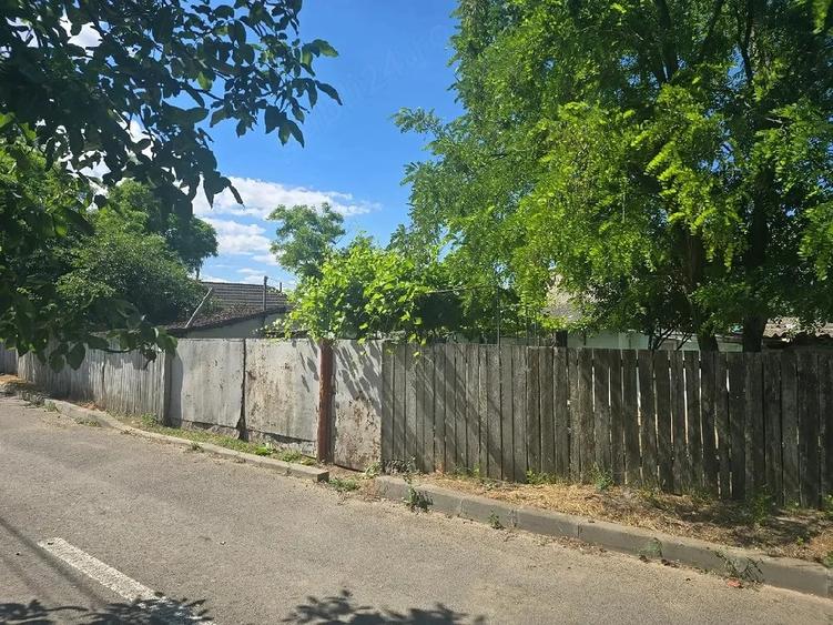Casă cu Teren 3000 Mp în Dăeni