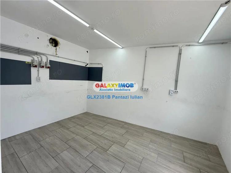 Spațiu comercial, de 20 mp, în Uverturii