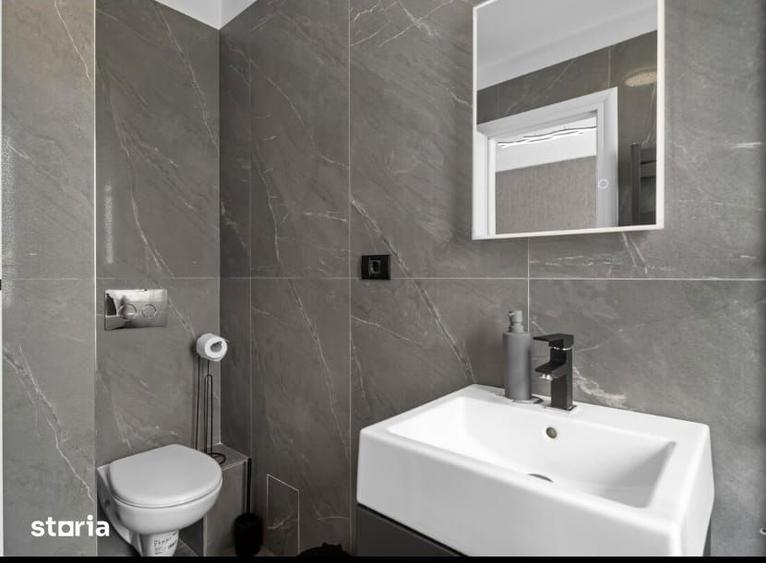 Apartament cu 3 camere, mobilat în Centrul Istoric