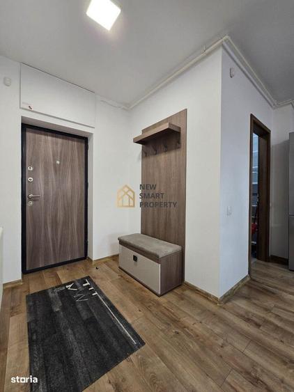 De inchiriat apartament 2 camere ARED cu parcare inclusa - 7
