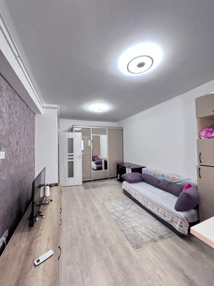 Apartament cu 2 camere, mobilat în Bragadiru