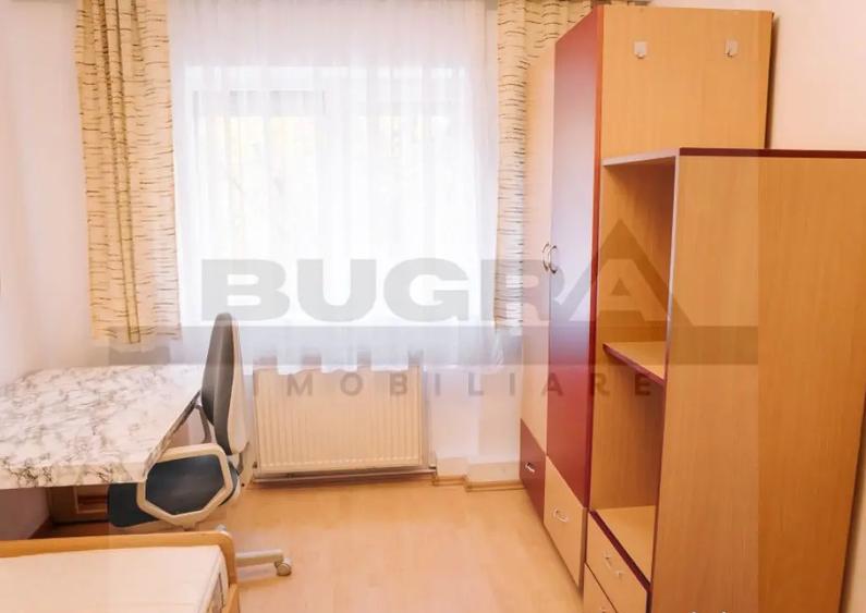Apartament 3 camere decomandate, 62 mp, Piata Zorilor - 2