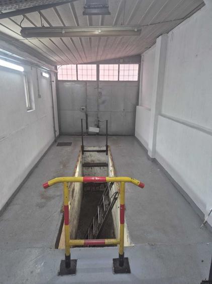 Spațiu comercial, de 100 mp, în Central