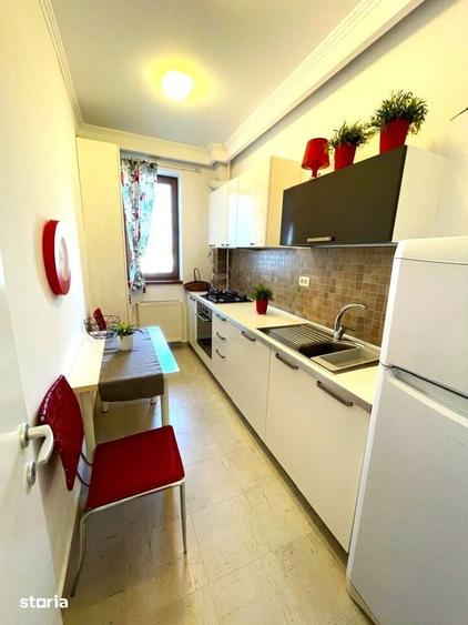 Apartament Cu 2 Camere - Bd. Apicultorilor | Baneasa | Sisesti - 6